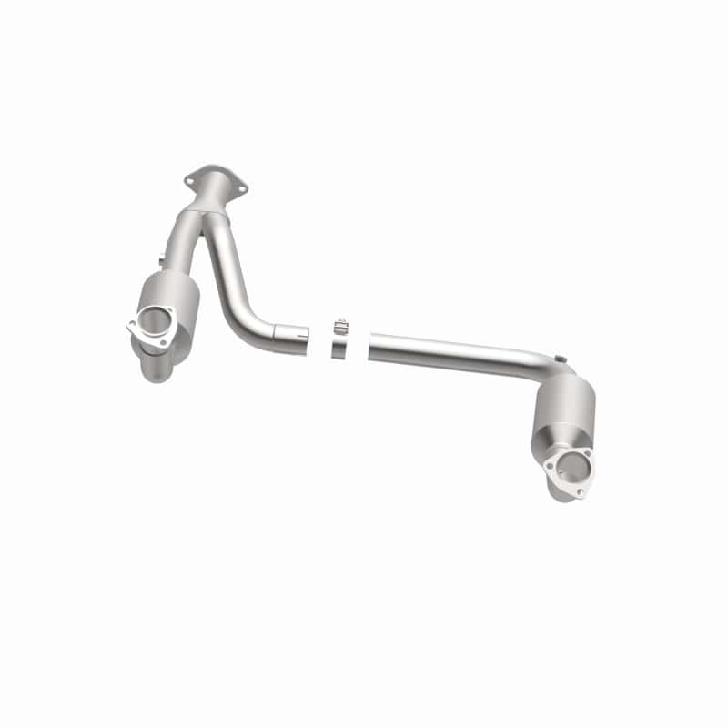 Magnaflow — Magnaflow 2000 Cadillac Escalade 5.7L Direct Fit Converter
California - view 25