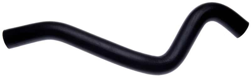 Gates — Gates 73-79 Chevrolet C & K Series Pickup V-8 350 Upper Molded Coolant Hose - view 1