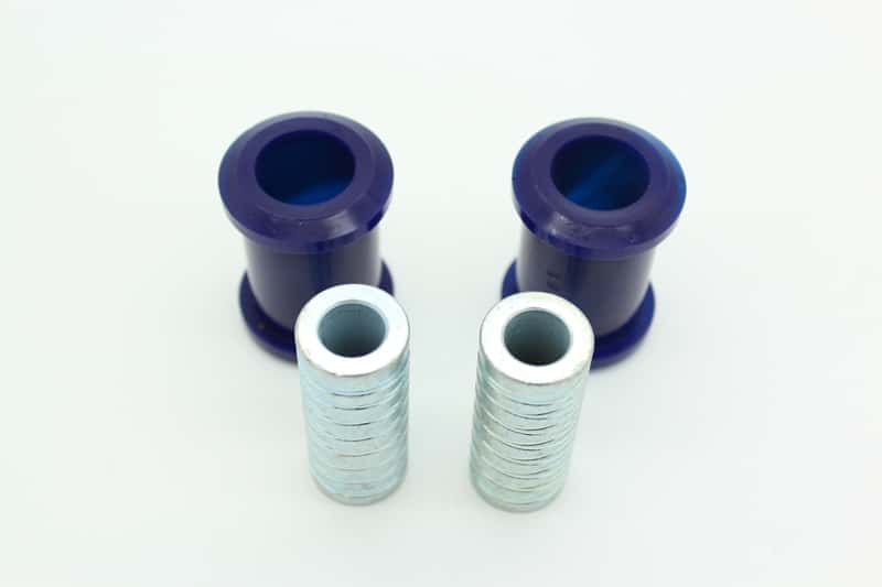 Superpro — SuperPro 2000 Toyota MR2 Spyder Base Front Lower Inner Forward Control Arm Bushing Kit
Bushing Kit - view 1