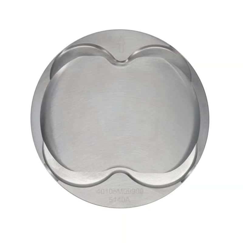 Wiseco — Wiseco 12-19 Polaris RZR570 Ranger Stock CR Piston Kit
Piston Kit - view 12