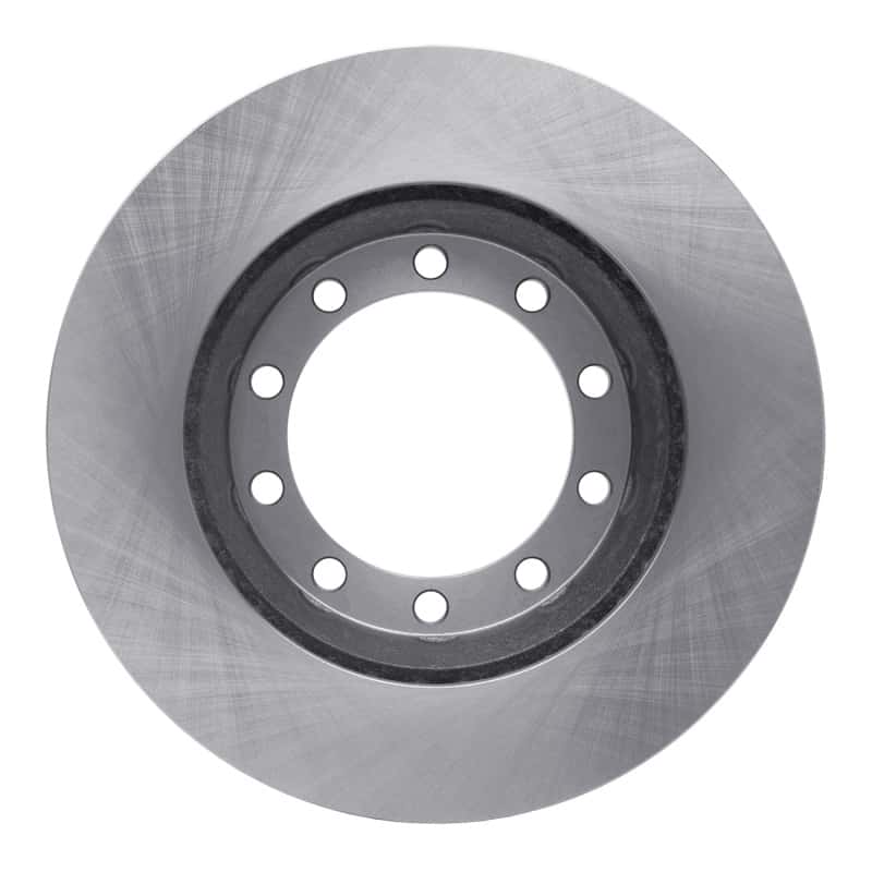 DFC — DFC 94-99 Ford B700 Bus Chassis(w/Front Disc Brakes) Front Brake Rotor
DFC Brake Rotor - view 5