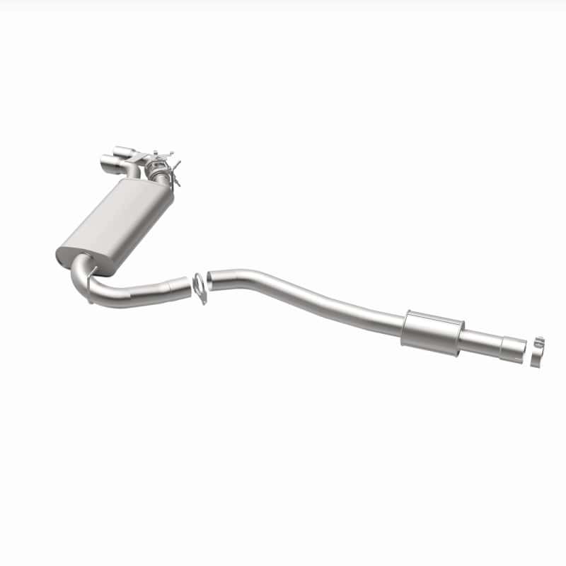 Magnaflow — MagnaFlow BRE Exhaust Kit 12-20 BMW 430i 330i 428i 328i 2L
Exhaust Kit - view 17