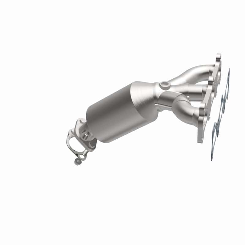 Magnaflow — MagnaFlow Conv DF 05-08 Hyundai Tucson/Kia Sportage 2.7 L P/S Manifold AWD
HM Grade
HM - view 26