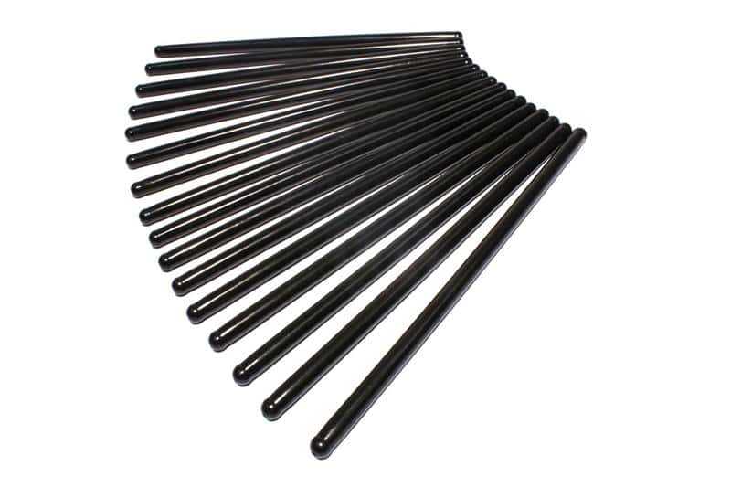 COMP Cams — COMP Cams Pushrods Hi-Tech 5/16in 7.100in
Engine Push Rod - view 2