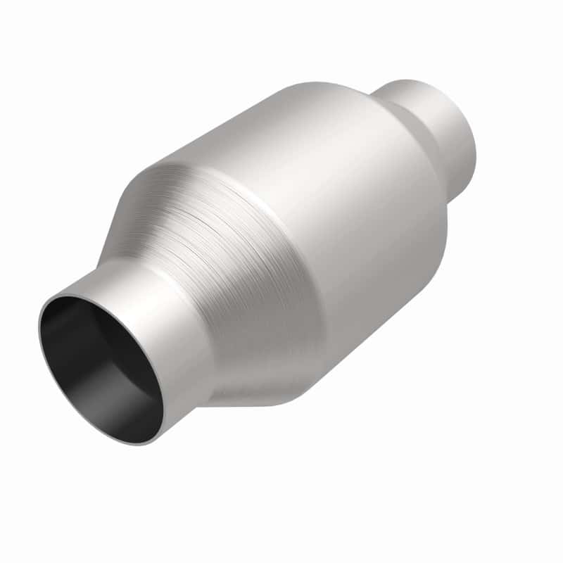 Magnaflow — MagnaFlow Conv Univ 2.50inch C/C Met.
OEM Grade
Standard - view 28