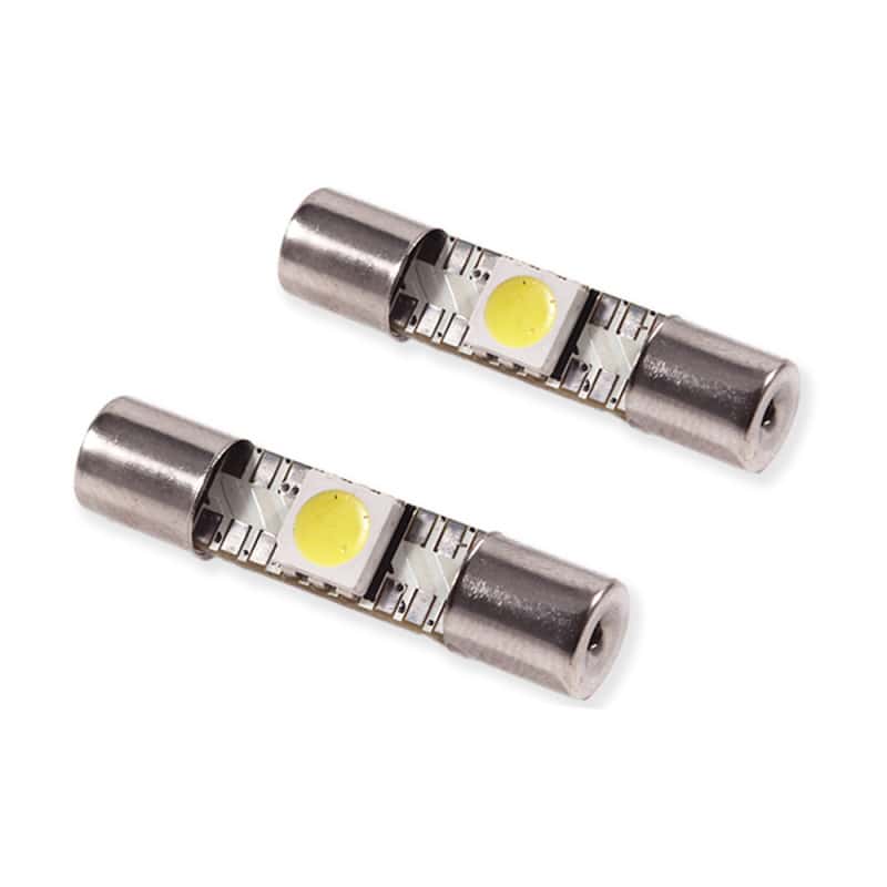 Diode Dynamics — Diode Dynamics 28mm SMF1 LED Bulb - Cool - White (Single) - view 3