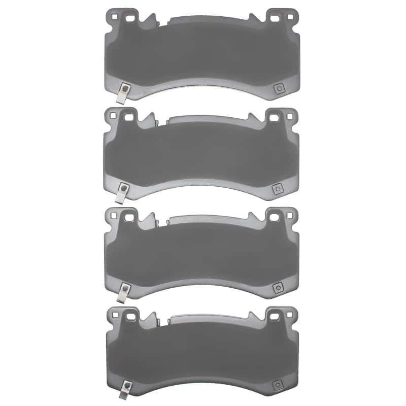 DFC — DFC 21-25 Cadillac Escalade ESV Front 5000 Advanced Ceramic Brake Pads - view 3