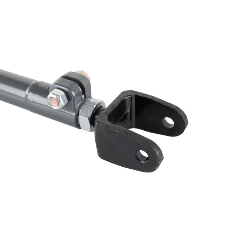 Synergy Mfg — Synergy 2018+ Jeep Wrangler JL/JLU Adjustable Front Upper Control Arms - Pair - view 3