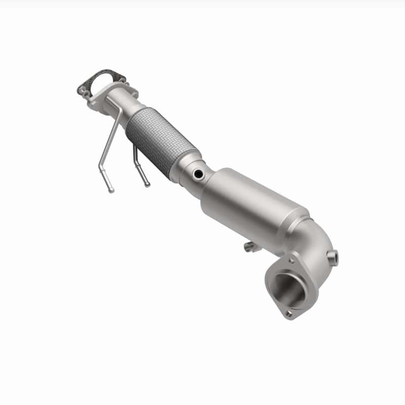 Magnaflow — Magnaflow 15-17 Edge L4 2 OEM Close Coupled Direct Fit Converter
OEM Grade
OEM - view 6