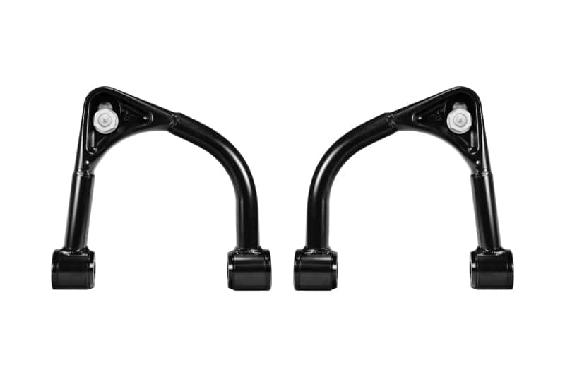 Eibach — Eibach Pro-Alignment Front Camber Kit for 08-21 Toyota Land Cruiser
Adj Camber Arms - view 1