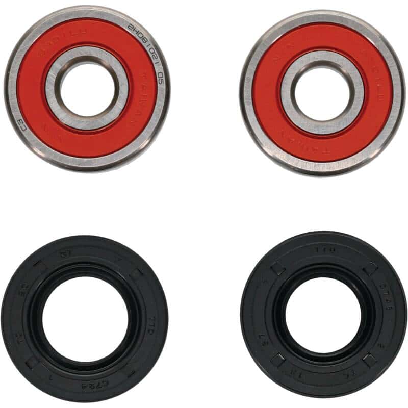 Pivot Works — Pivot Works Premium Wheel Bearing - view 3