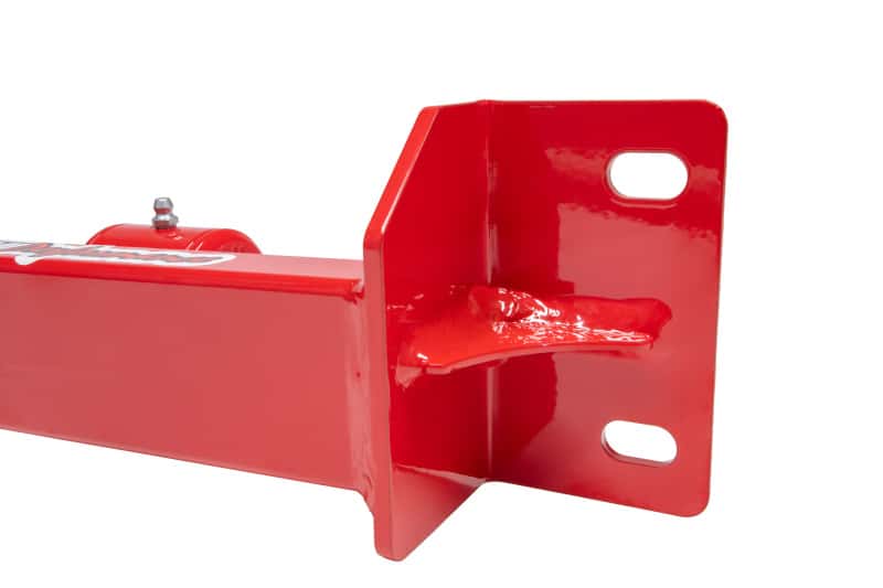 UMI Performance — UMI Performance 93-02 GM F-Body Tunnel Brace Mount Stock Exhaust No Loop
Tunnel Brace - view 3