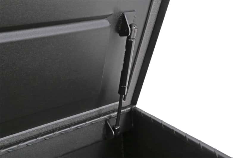 Dee Zee — Dee Zee 07-23 Jeep JK/JL Tool Box - Specialty Jeep Box Wide (Txt Blk)
Tool Box - view 6