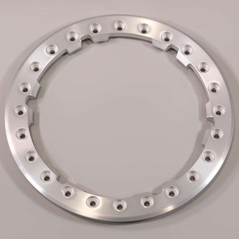 Ford Racing — Ford Racing 2019 F-150 Raptor Bead Lock Ring Kit
Wheel Lug Nut - view 3