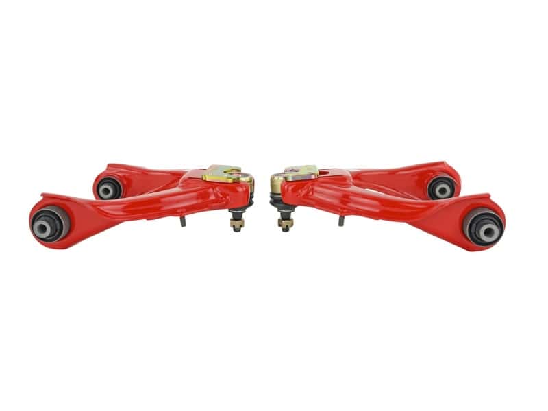 Skunk2 Racing — Skunk2 Pro Series 03-06 Acura TSX/04-08 TL Adjustable Front Camber Kits
Alignment Camber Kit - view 4