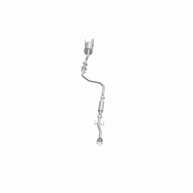 Magnaflow — MagnaFlow BRE Exhaust Kit 92-00 EL Civic
Exhaust Kit - view 21