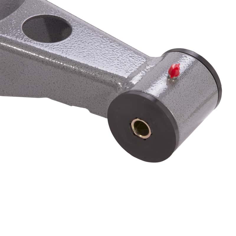 BBK — BBK 05-10 Mustang Rear Lower And Upper Control Arm Kit (3)
Control Arms
Control Arm - view 3