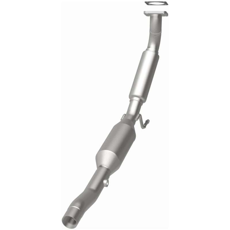 Magnaflow — Magnaflow 04-05 Volkswagen Jetta 2.0L Direct Fit Converter
California - view 3