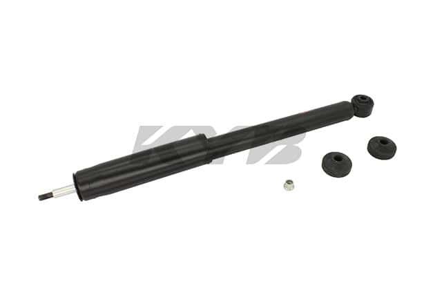 KYB — KYB Shocks & Struts Excel-G Rear Honda Civic Coupe DX SI 2006-09 - view 5