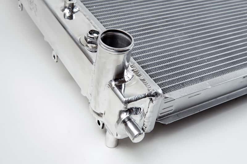 CSF — CSF 09-13 Cadillac CTS-V Radiator
CSF Radiator - view 4