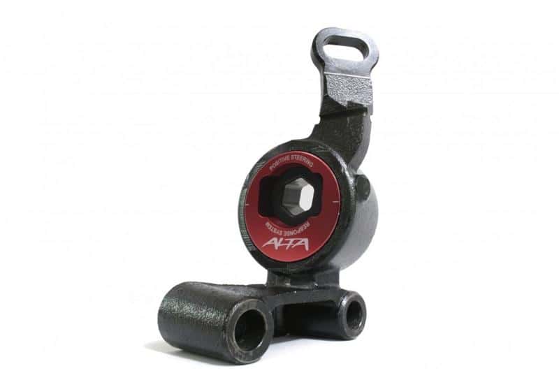 Alta — ALTA 02-12 Mini Cooper/S/JCW (Incl. 05-12 Convertible) & 09-12 Clubman Pos. Steering Response Sys - view 3
