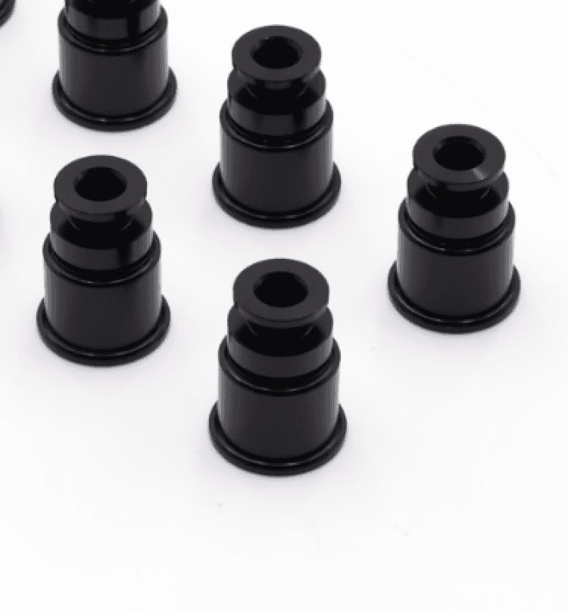 BLOX Racing — BLOX Racing 14mm Adapter Top (1/2in) w/Viton O-Ring (Set of 4) - view 1