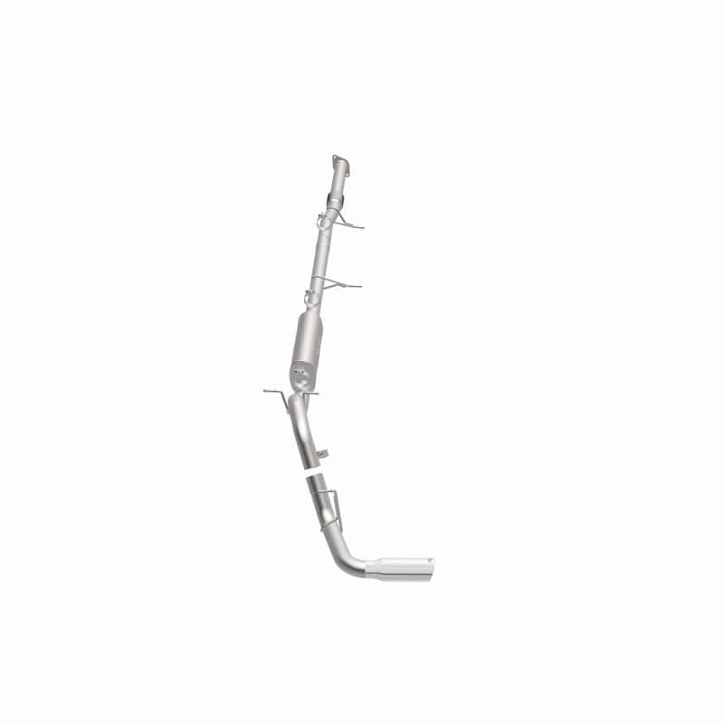 Magnaflow — MagnaFlow 2023+ Chevy Colorado NEO Series Cat-Back Exhaust Single Passenger Side Rear Exit
Cat-Back - view 22
