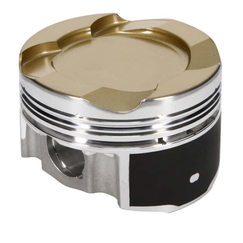 JE Pistons — JE Pistons BMW N54B30 Ultra Series Set of 6 Pistons - view 5