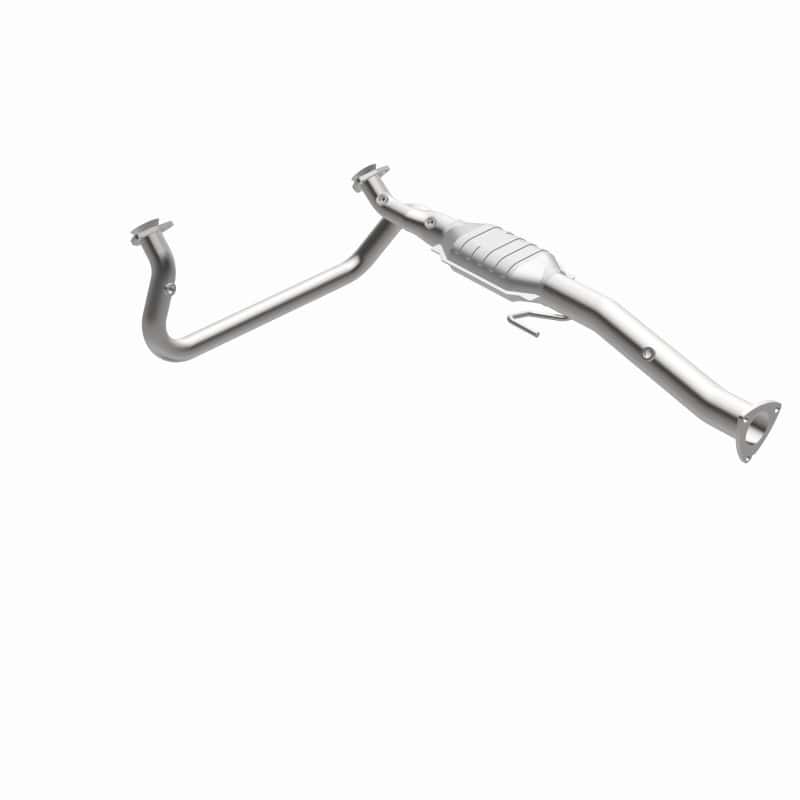 Magnaflow — MagnaFlow Conv DF Astro-Safari Van 96-99
HM Grade
HM - view 12