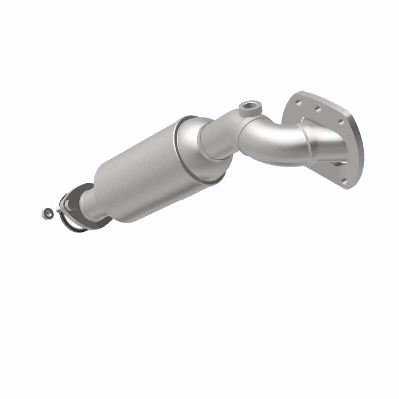 Magnaflow — MagnaFlow Conv Direct Fit 16-19 Toyota Tacoma 3.5L PS
OEM Grade
OEM - view 19