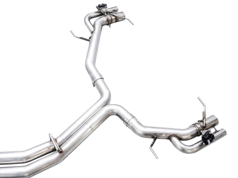 AWE Tuning — AWE Tuning 21-23 Audi C8 RS6/RS7 SwitchPath Cat-back Exhaust - Diamond Black Tips
SwitchPath™ Exhaust - view 25