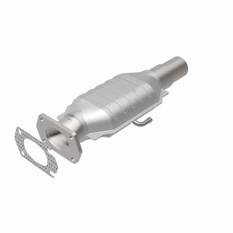 Magnaflow — MagnaFlow Conv DF GM 86 87
Standard Grade
Standard - view 18