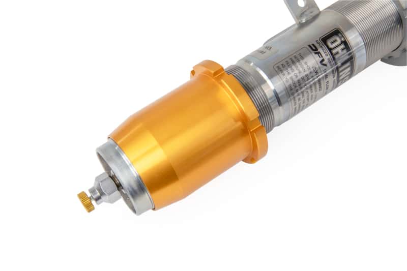 Ohlins — Ohlins 21-23 BMW M3/M4 (G8X) Road & Track Coilover System
Suspension System - view 4