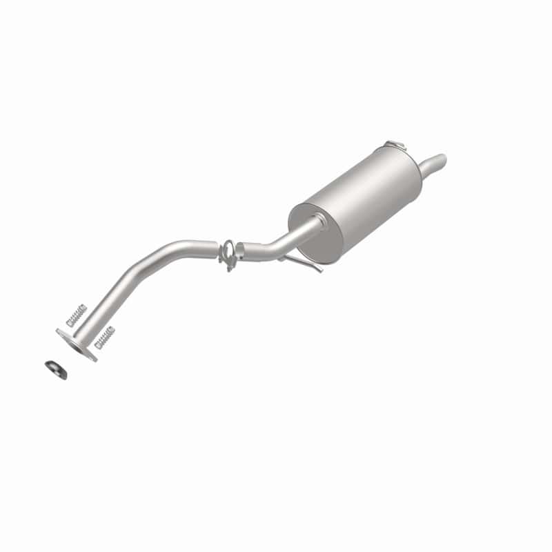Magnaflow — MagnaFlow BRE Exhaust Kit 04-09 Toyota Prius 1.5L
Exhaust Kit - view 24