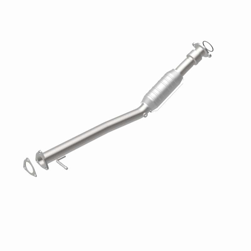 Magnaflow — MagnaFlow Conv DF 05-06 Equinox 3.4L OEM
OEM Grade
OEM - view 18