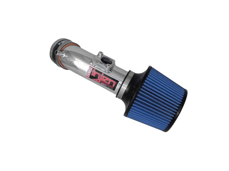 Injen — Injen 10-12 Mazda 3 2.5L-4cyl Polished Short Ram Intake
Short Ram Intake
Air Intake Kit - view 4