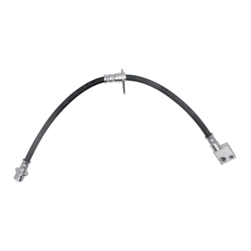 DFC — DFC 17-19 Honda Civic Front-L Brake Hose - view 1