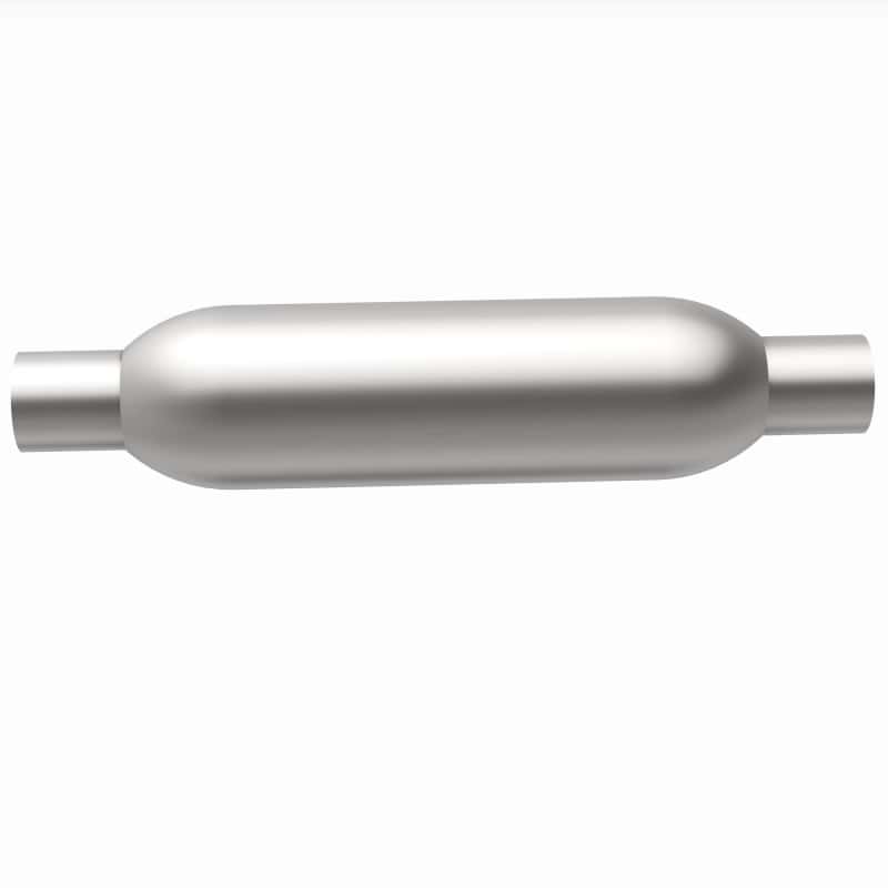 Magnaflow — MagnaFlow Muff GP 3.5in Dia 16in Overall Length 1.75in Inlet / 1.75in Outlet
Glasspack - view 34
