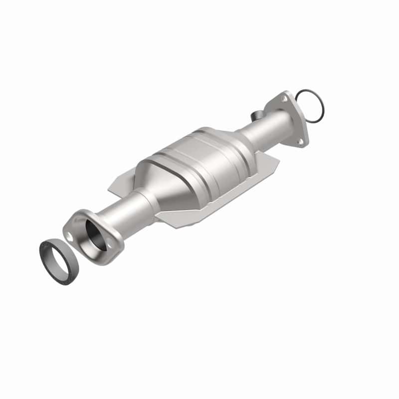 Magnaflow — MagnaFlow Conv DF 95 Honda Odyssey 2.2L
HM Grade
HM - view 29