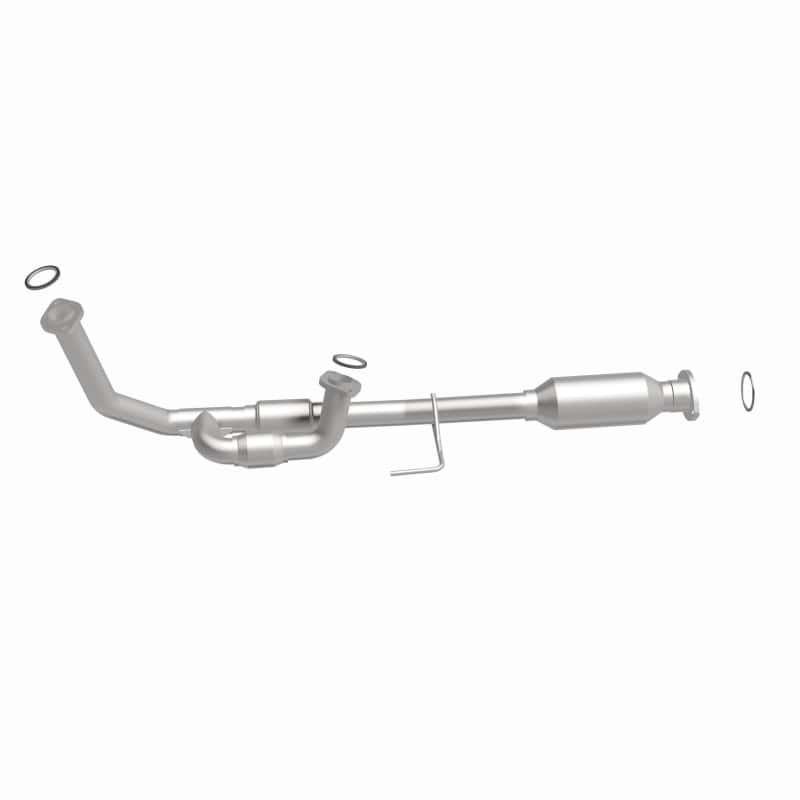 Magnaflow — MagnaFlow Conv Direct Fit California Grade CARB Compliant 95-97 Toyota Avalon
California - view 11