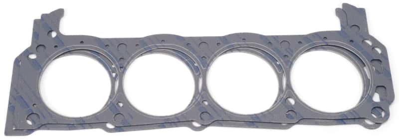 Edelbrock — Edelbrock SBF Head Gasket
GASKETS - view 2