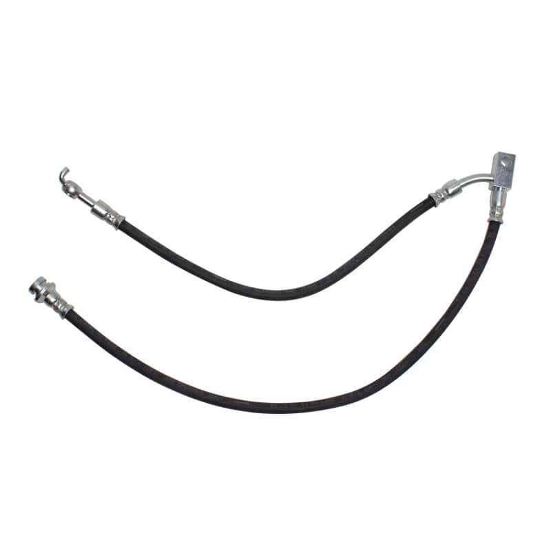 DFC — DFC 16-23 Nissan Titan Rear-L/Rear-L lo Brake Hose - view 1