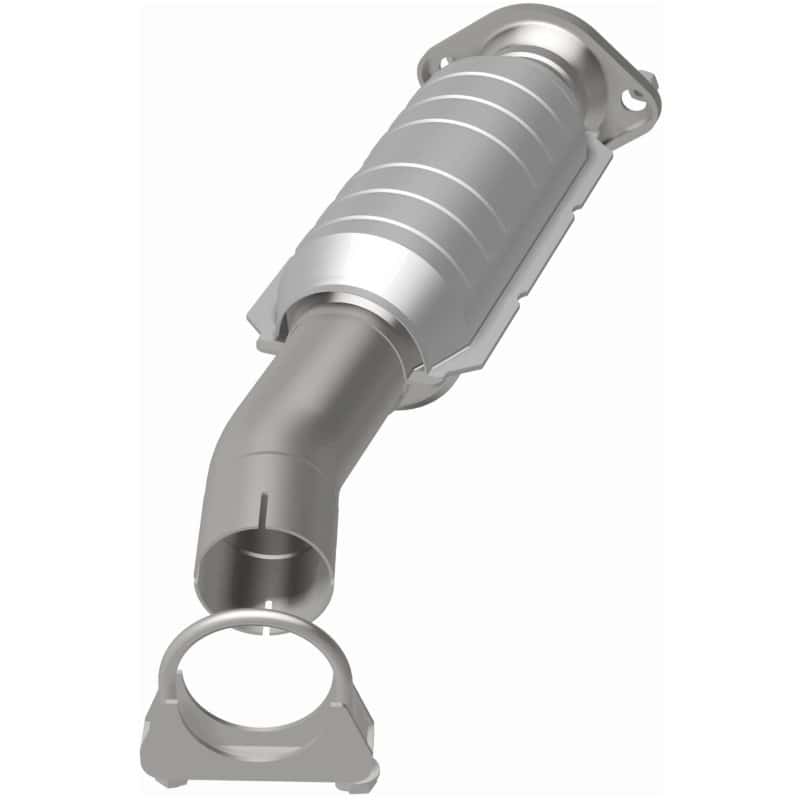 Magnaflow — MagnaFlow Conv DF 04 Toyota Sienna 3.3L
OEM Grade
OEM - view 31