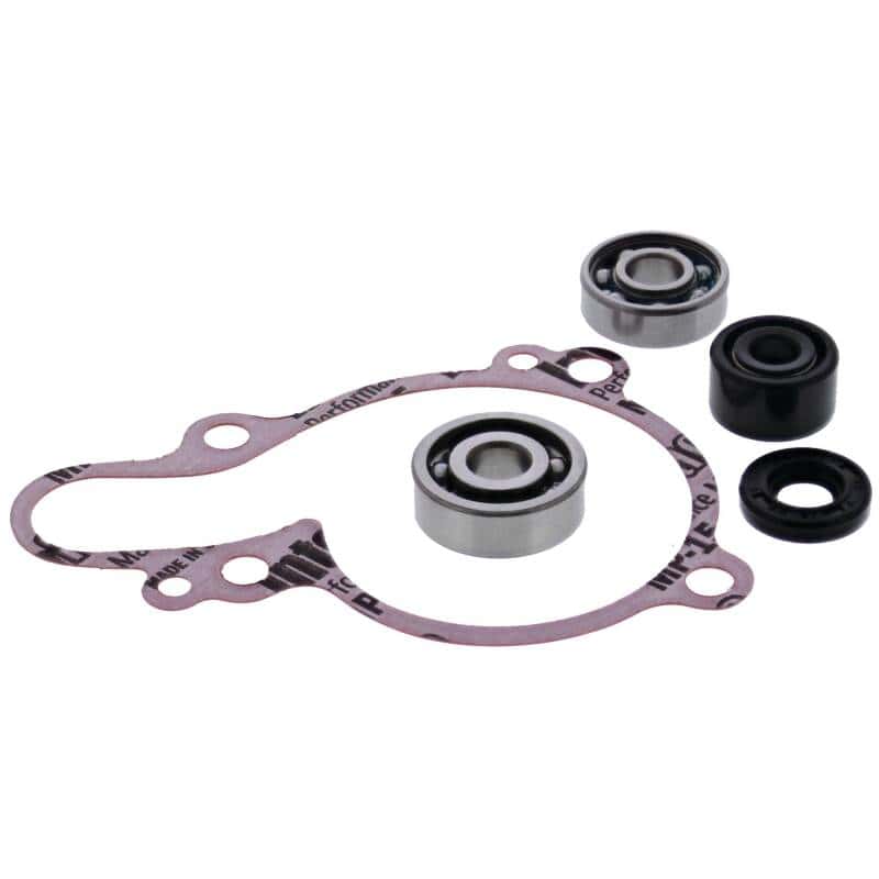 Hot Rods — Hot Rods 05-07 Kawasaki KX 250 250cc Water Pump Kit - view 2