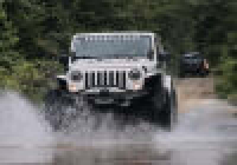 Superlift — Superlift 07-18 Jeep Wrangler JK 4in Long Arm Kit - Fox RES Shocks - view 6