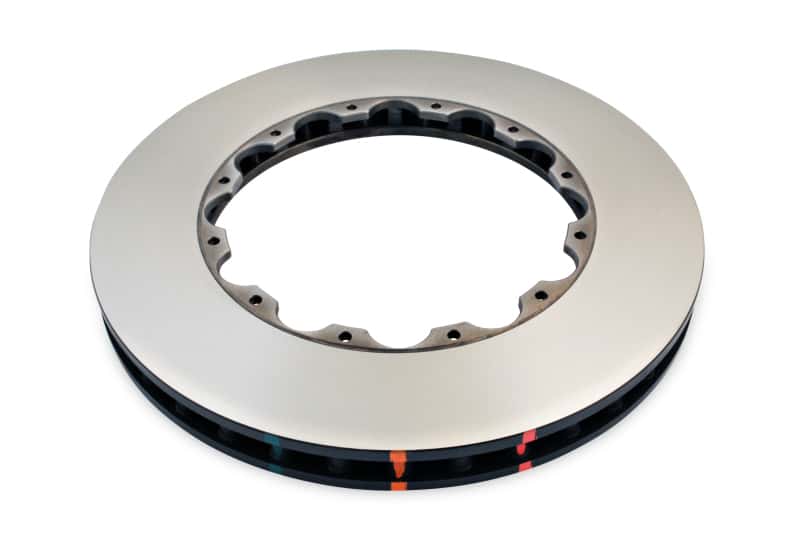 DBA — DBA 14-19 Chevrolet Corvette Z06 Front Left 5000 Series Replacement Ring
Brake Disc Ring
Brake Rotor - view 5