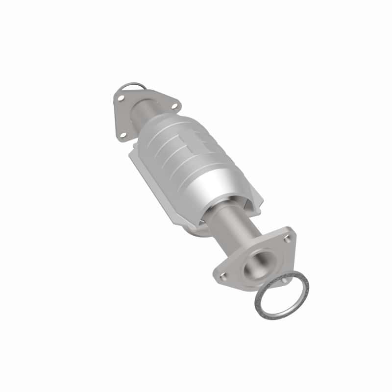 Magnaflow — MagnaFlow Conv Direct Fit Acura Legend 86 90
Standard Grade
Standard - view 13