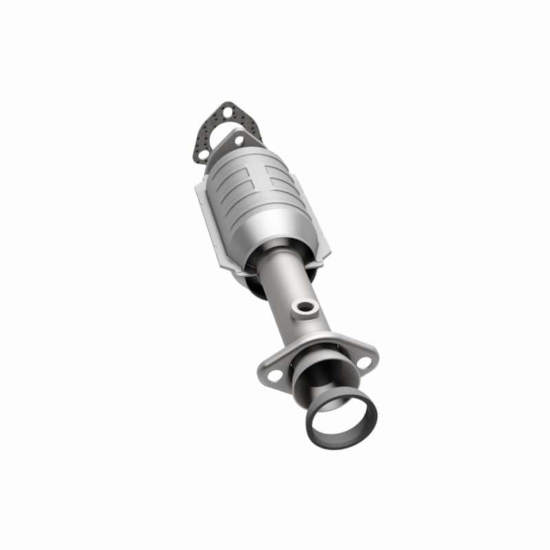 Magnaflow — MagnaFlow Conv DF 00-01 Integra RS/GS/GSR 49S
HM Grade
HM - view 24