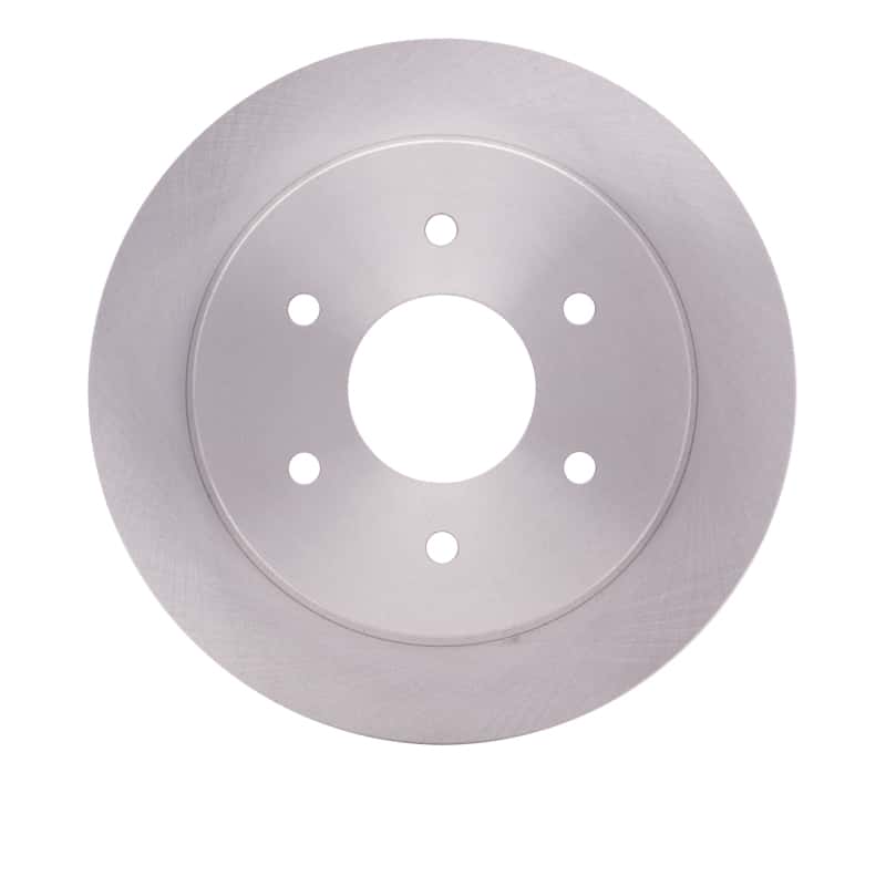 DFC — DFC 04-15 Infiniti QX56 Rear Brake Rotor
DFC Brake Rotor - view 1