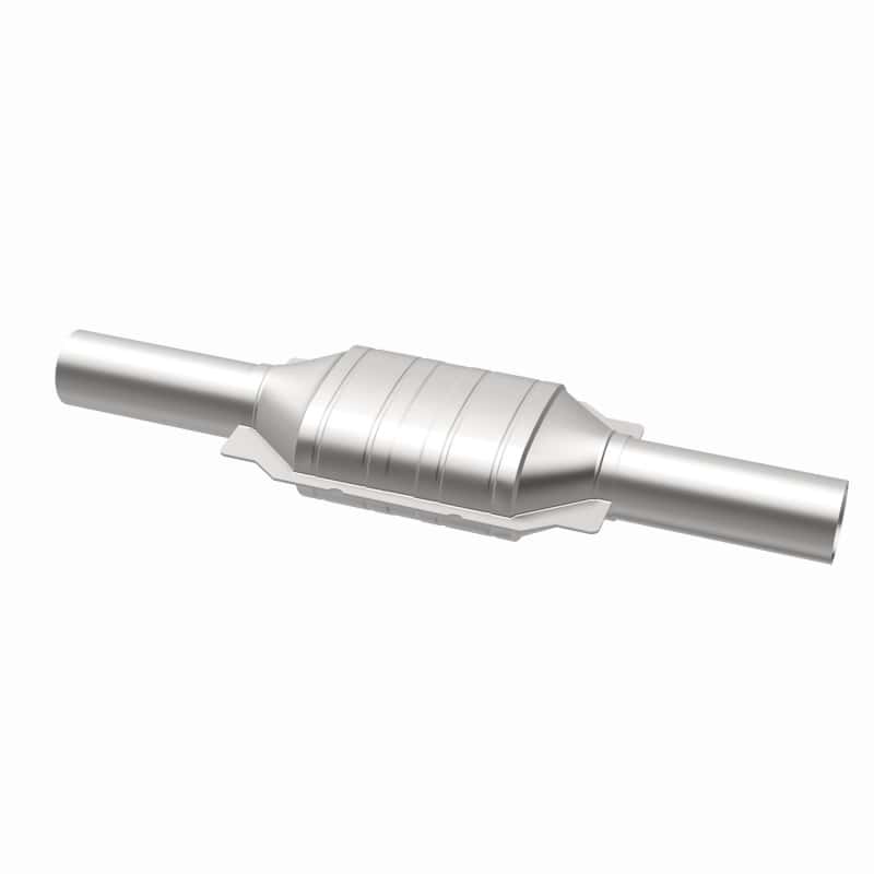 Magnaflow — MagnaFlow Conv Gm-Jeep 25X6.5X4 2.5/2.5
Standard Grade
Standard - view 19